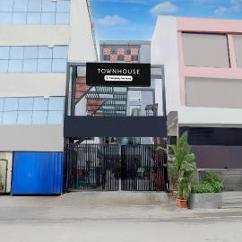 Townhouse Durgi Guddi Shivamogga Formerly Karthik Bhavan, hotel en Shimoga