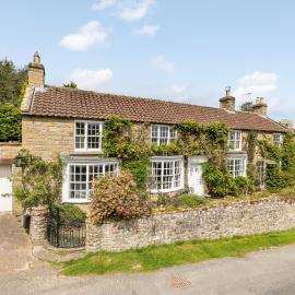Causeway Cottage