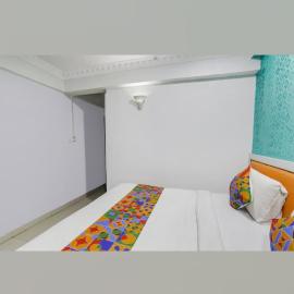 Hotel Sonali Regency