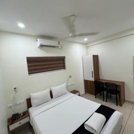 Regal residency, Hotel in Perintalmanna