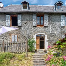 Gite Andourra Au coeur de la nature