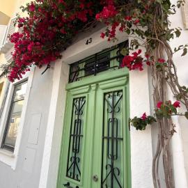Casa Melro, hotelli Farossa
