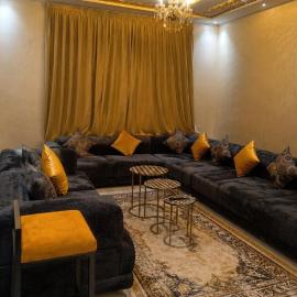Lux New Apartment