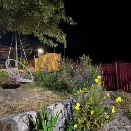 Shenlik Cozy House, hotel Chʼinchʼin városában