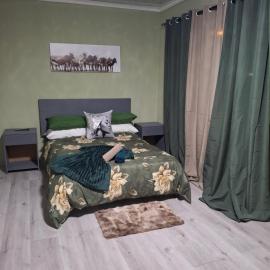Jacaranda Bnb, hotell i Khayelitsha