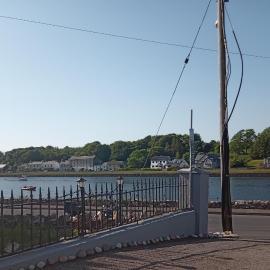 The Moorings on the Greenway, Hotel in Newport