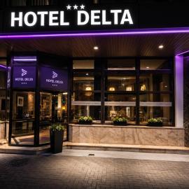 Hotel Delta