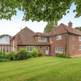 5 Bed in Magham Down oc-sx942, hotel in Hailsham