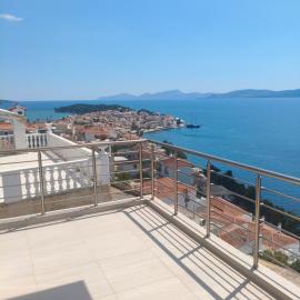 Oikonomou Villas 2, hotel v destinaci Ermioni