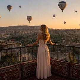 Cappadocia Elite Stone House, hotel in Goreme