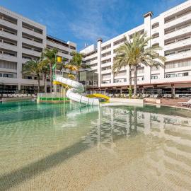 Estival Park Marena โรงแรมในลาปีเนดา