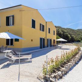 Sansone Sul Mare Appartamenti