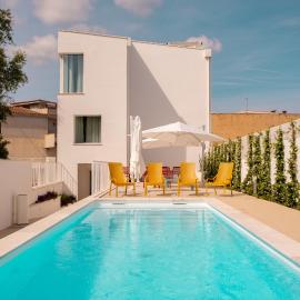 Marea Boutique Hotel