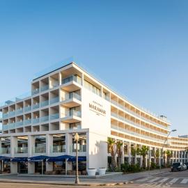 Estival Maramar, hotell i Comarruga