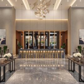 Warwick Al Baha Hotel, khách sạn ở Baljurashi