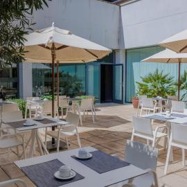 Hotel Vilamarí