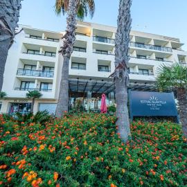 Estival Islantilla, hôtel à Islantilla