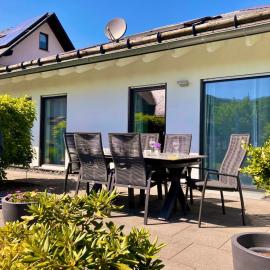 Heimatliebe Mittelrhein, hotel in Boppard