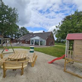 Ferienhaus Buttforde