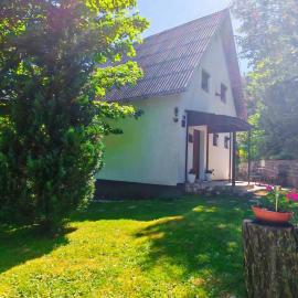 Kuća za odmor Iva, hotel a Lič