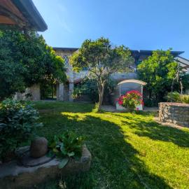 Villa Incanto II Garden Free Parking Versilia