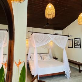 Calm Aruna Boutique Lodge - Mirissa, Hotel in Mirissa