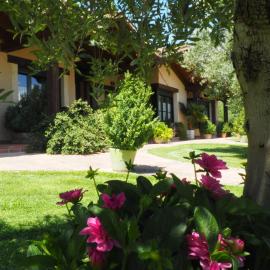 La Senda Del Duratón, hotel a Sebúlcor