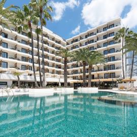 Tangerine by Honne Hotels - Adults Only, ξενοδοχείο στο Μαγκαλούφ