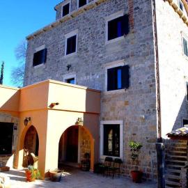 The Villa Vatikan