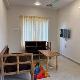 Royal Dwarka Resort, hotel u gradu Manegaon