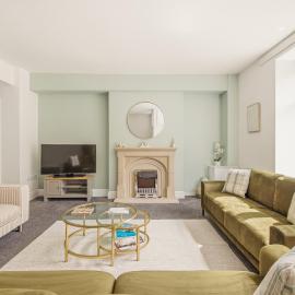Harbour Post Box Cottage - North East Escapes