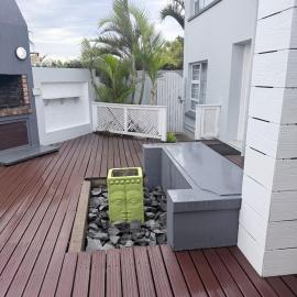 CCV Beach House