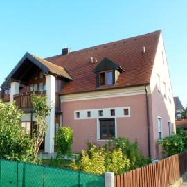 Ferienwohnung Tegernheim, hotel em Tegernheim