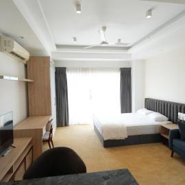 Ceylon Vacation - Negombo