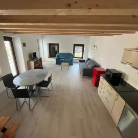Apartma OLJKA
