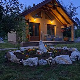 House 28 Brezna