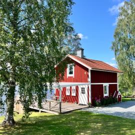 Kaffestugan, hotel in Hällefors