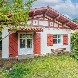 Villa Les Arbousiers Moulleau 300 M