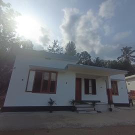 Ithal Villa - Home Stay, hotel in Wayanad
