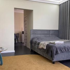 new stail centr, hotell i Bălţi