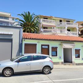 Rabac में, होटल Egidio Gigi Bellich holiday apartments family houses