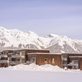 Alpenrock Schladming by ALPS RESORTS