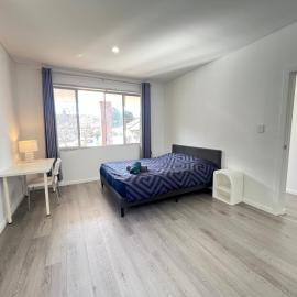 Master Room with Private Bathroom Minutes from Train Station - NG2 โรงแรมในGuildford