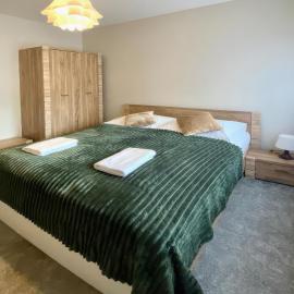 Apartament w centrum xNegro - APARTZAKOP