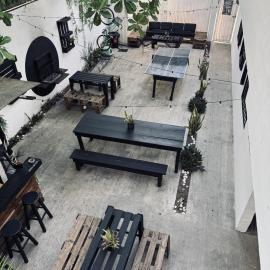 The Soul Hostal, hotel em Playa del Carmen
