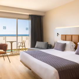 htop Pineda Palace SPA 4Sup - Bliss - Adults Only Plus 18, hotel a Pineda de Mar