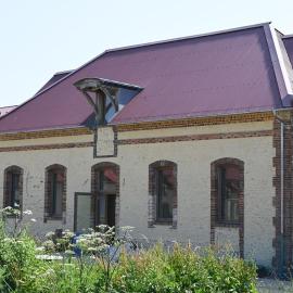 Grand Jardin - Les grandes et petites suites de la Ferme, hotel v mestu Lamblore