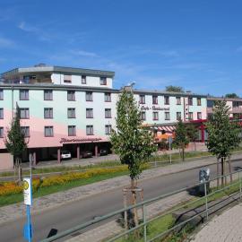 Hotel Hasenmayer, hotel u gradu 'Pforzheim'