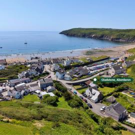 Finest Retreats - Gladstone, hotel a Aberdaron