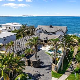 Cronulla में, होटल Luxury beach house style Cronulla